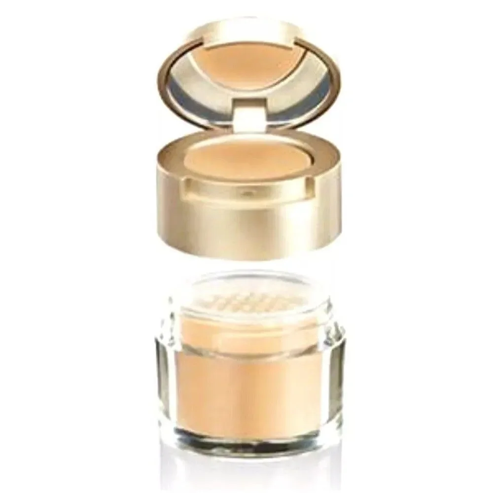 Avon Anew Wrinkle Zone Line Smoothing Duo (0.14 oz / 4 g) W201 Medium 